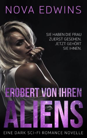 [Tedolerans 01] • 0Erobert von ihren Aliens